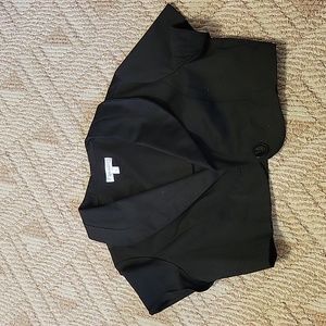 Dressbarn short jacket